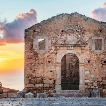 Casa Dell'Arancio * Capo d'Orlando