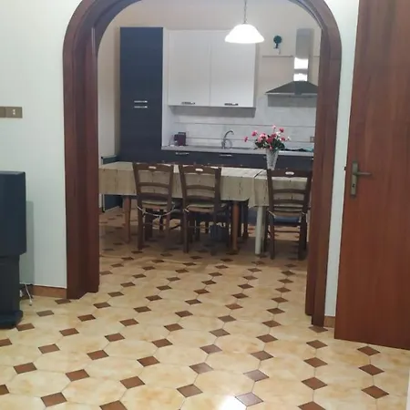 Casa Dell'Arancio Apartment