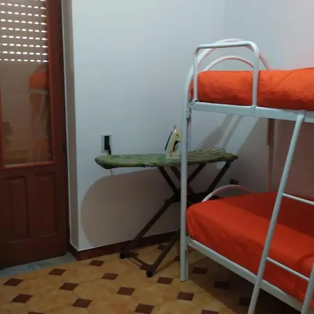 Casa Dell'Arancio Apartment *