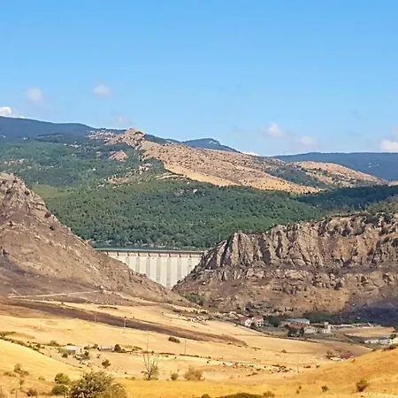Casa Dell'Arancio * Capo d'Orlando