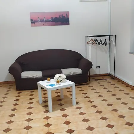 Casa Dell'Arancio Apartment