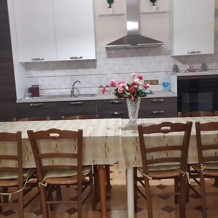 Casa Dell'Arancio Apartment *