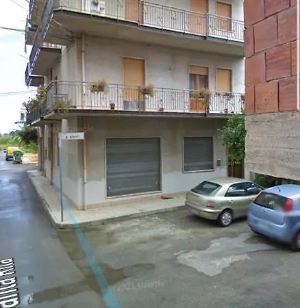 Casa Dell'Arancio * Capo d'Orlando